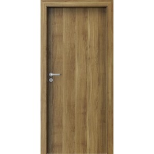 Porta DECOR Plné Agát Medový 